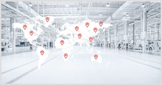 全國維保，售后無憂